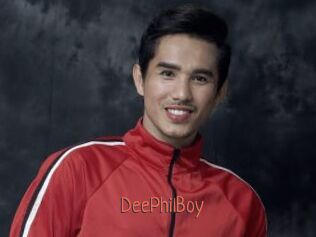 DeePhilBoy