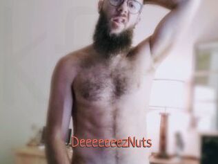 DeeeeeeezNuts
