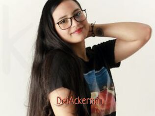 DeiAckerman