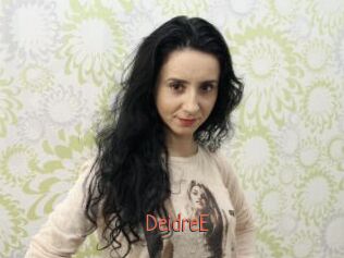 DeidreE
