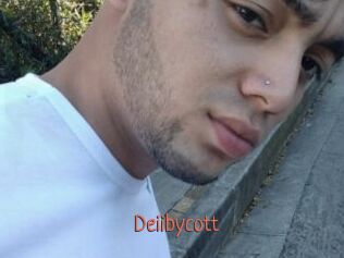 Deiibycott