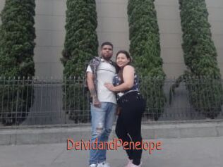 DeividandPenelope