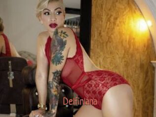 Delfinlana