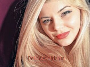 DeliciousAdrianna