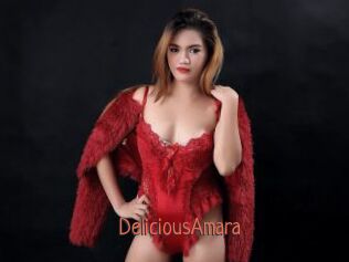 DeliciousAmara