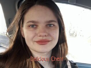 Delicious_Cherr
