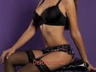 Deliciousass22