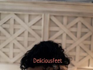 Deliciousfeet