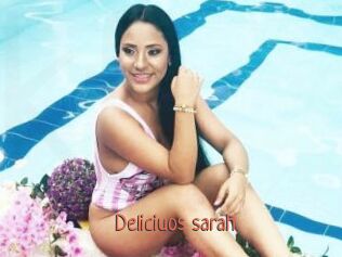Deliciuos_sarah