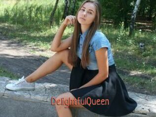 DelightfulQueen
