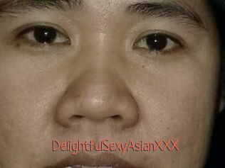 DelightfulSexyAsianXXX