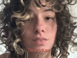 DelikateKaos