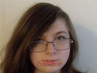 DellaRowan