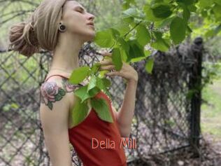Della_Mill