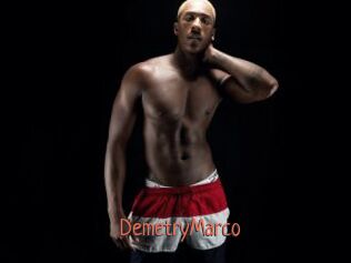 DemetryMarco