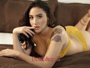DemiEdwards