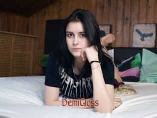 DemiGloss