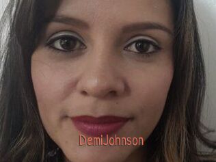 Demi_Johnson