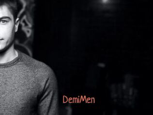 DemiMen