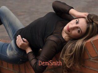 DemiSmith