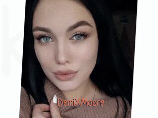 DemiXMoore