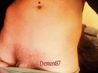 Demon87