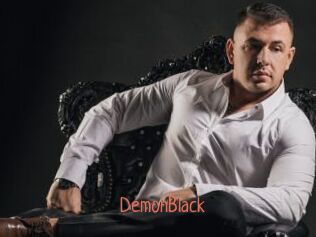 DemonBlack