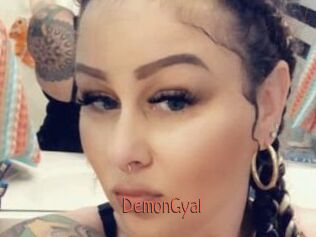 DemonGyal