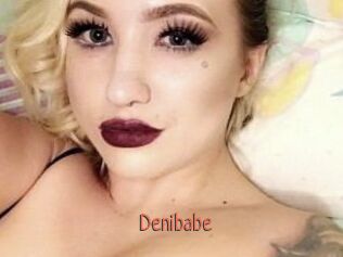 Denibabe