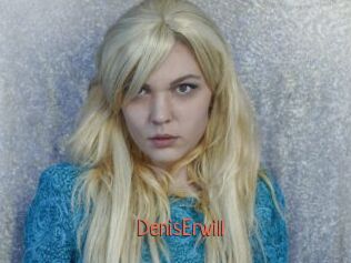 DenisErwill