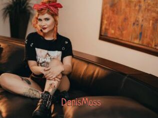 DenisMoss