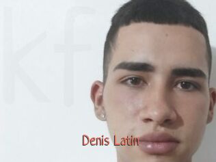 Denis_Latin