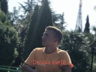 Deniska_love18