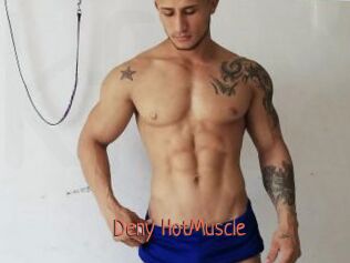 Deny_HotMuscle
