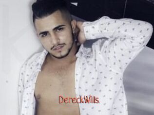 Dereck_Wills