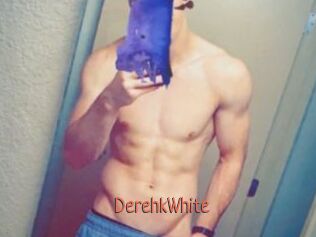 DerehkWhite