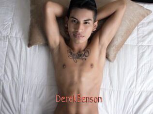 DerekBenson