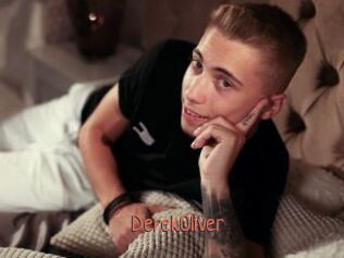 DerekOliver