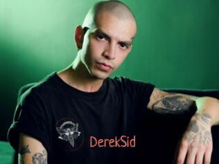 DerekSid