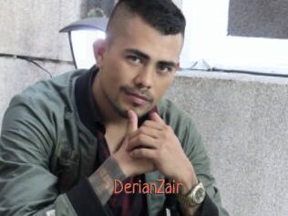 DerianZair