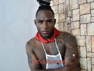 Derick_Jhonsonn