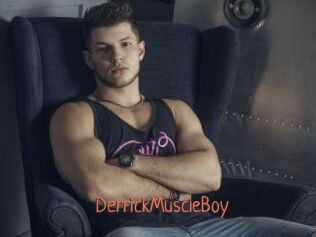 DerrickMuscleBoy