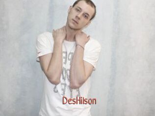 DesHilson