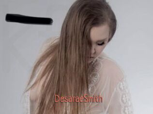 DesaraeSmith