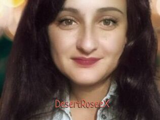 DesertRoseeX