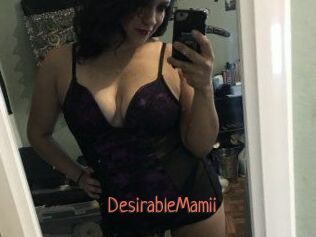 DesirableMamii