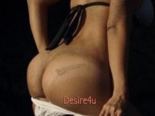 Desire4u