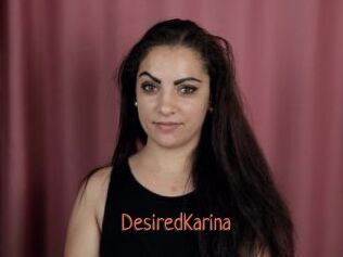 DesiredKarina