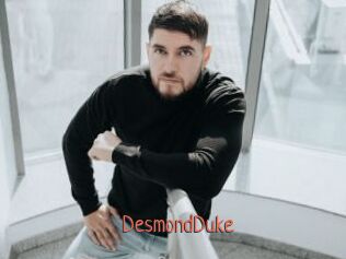 DesmondDuke