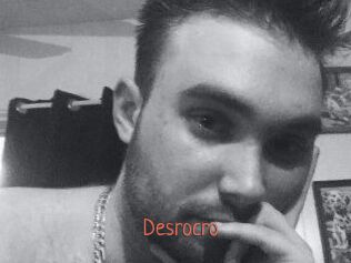 Desrocro